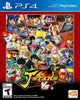 J-Stars Victory Vs+ - (PS4) PlayStation 4  [Pre-Owned] Video Games Bandai Namco Games   