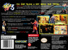 Final Fight 3 - (SNES) Super Nintendo [Pre-Owned] Video Games Capcom   