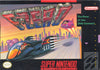 F-Zero - (SNES) Super Nintendo [Pre-Owned] Video Games Nintendo   