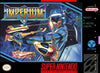 Imperium - (SNES) Super Nintendo [Pre-Owned] Video Games Vic Tokai   