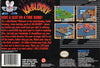 Ka-Blooey - (SNES) Super Nintendo [Pre-Owned] Video Games Kemco   