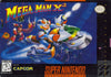 Mega Man X2 - (SNES) Super Nintendo [Pre-Owned] Video Games Capcom   