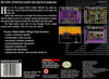 Ninja Gaiden Trilogy - (SNES) Super Nintendo [Pre-Owned] Video Games Tecmo   