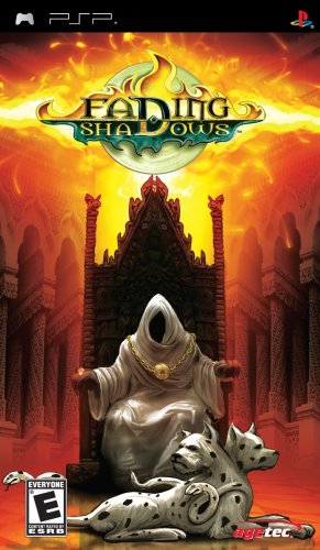 Fading Shadows - Sony PSP [Pre-Owned] Video Games Crave   