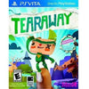 Tearaway - (PSV) PlayStation Vita [Pre-Owned] Video Games PlayStation   