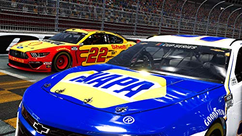 NASCAR Heat 5 - (PS4) PlayStation 4 Video Games 704Games   