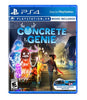Concrete Genie ( PlayStation VR ) - (PS4) PlayStation 4 [Pre-Owned] Video Games PlayStation   