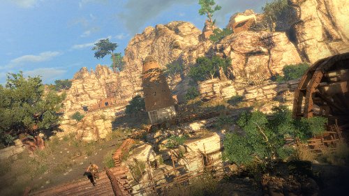 Sniper Elite III - (XB1) Xbox One [Pre-Owned] Video Games 505 Games   