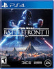 Star Wars Battlefront II - (PS4) PlayStation 4 [Pre-Owned] Video Games Electronic Arts   