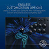 Razer Panthera Evo: Tournament Arcade Fight Stick - (PS4) Playstation 4 [Pre-Owned] Video Games Razer   