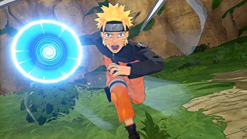 Naruto to Boruto: Shinobi Striker - (XB1) Xbox One [Pre-Owned] Video Games BANDAI NAMCO Entertainment   