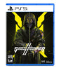 Ghostrunner 2 - (PS5) PlayStation 5 Video Games 505 Games   