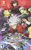 BlazBlue Cross Tag Battle - (NSW) Nintendo Switch Video Games Arc System Works   