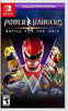 Power Rangers: Battle for the Grid (Collector's Edition) - (NSW) Nintendo Switch [Pre-Owned] Video Games Maximum Games   