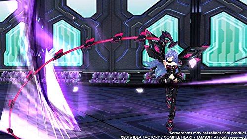 Geki Jigen Tag Blanc + Neptune Vs. Zombie Gundan - (PSV) PlayStation Vita [Pre-Owned] (Japanese Import)) Video Games Idea Factory
