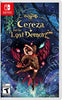 Bayonetta Origins: Cereza and the Lost Demon - (NSW) Nintendo Switch Video Games Nintendo   