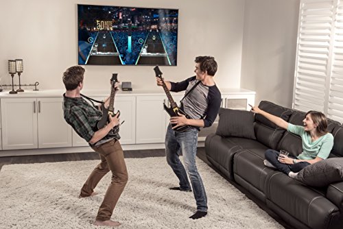 Guitar Hero Live (Game Only) - (PS4) PlayStation 4 [Pre-Owned] Video Games Activision   