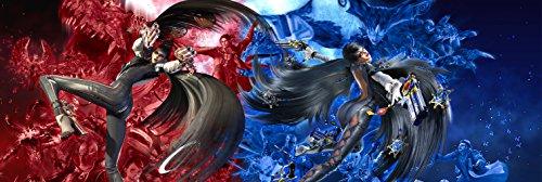 Bayonetta 2 - Nintendo Switch, Video Gaming, Video Games, Nintendo on  Carousell