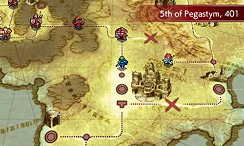 Fire Emblem Echoes: Shadows of Valentia - Nintendo 3DS Video Games Nintendo   