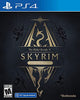 The Elder Scrolls V: Skyrim Anniversary Edition - (PS4) PlayStation 4 Video Games Bethesda   