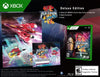 Raiden IV x MIKADO remix: Deluxe Edition - (XSX) Xbox Series X Video Games NIS America   