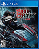 Gun Grave G.O.R.E. - (PS4) PlayStation 4 Video Games Deep Silver   