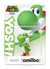 Yoshi (Super Mario series) - Nintendo WiiU Amiibo Amiibo Nintendo   