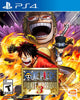 One Piece: Pirate Warriors 3 - PlayStation 4 Video Games Bandai Namco Games   