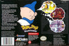 Porky Pig's Haunted Holiday - (SNES) Super Nintendo [Pre-Owned] Video Games Acclaim   