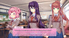 Doki Doki Literature Club Plus! - (NSW) Nintendo Switch [Pre-Owned] Video Games Serenity Forge   