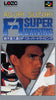 Suzuki Aguri no F-1 Super Driving - (SFC) Super Famicom [Pre-Owned] (Japanese Import) Video Games LOZC G. Amusements   