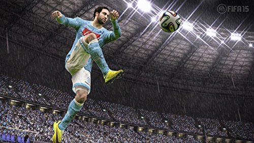 FIFA 15 - (XB1) Xbox One [Pre-Owned] Video Games Electronic Arts   