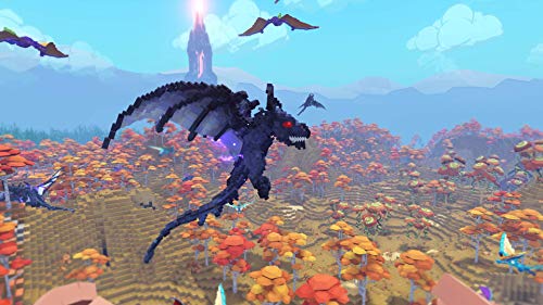 PixARK - (PS4) PlayStation 4 [Pre-Owned] Video Games Snail Games USA