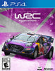 WRC Generations - (PS4) PlayStation 4 Video Games Maximum Games   