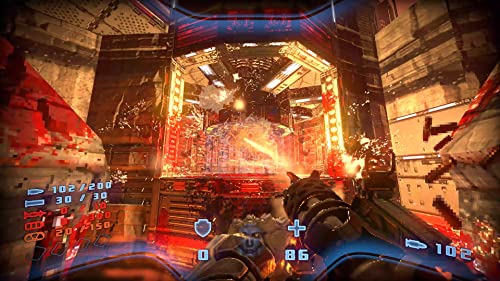 Prodeus - (PS5) PlayStation 5 Video Games Humble Games   