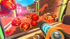 Slime Rancher - (PS4) PlayStation 4 [Pre-Owned] Video Games Skybound Games   