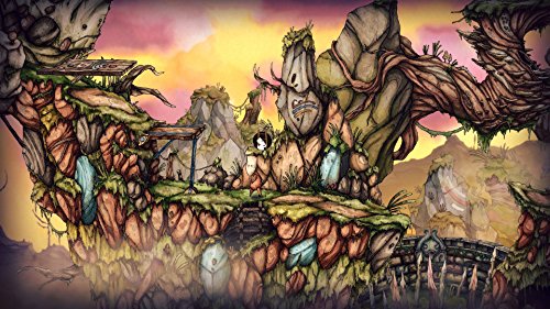 Candle: The Power of the Flame - (NSW) Nintendo Switch Video Games Merge Games   