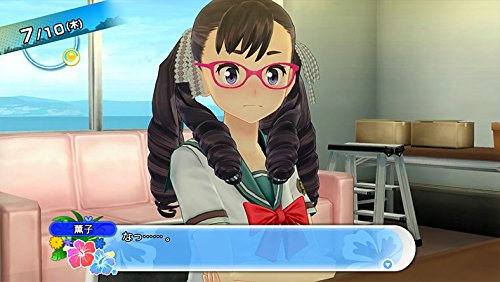 Natsuiro High School: Seishun Hakusho - (PS4) Playstation 4 [Pre-Owned] (Japanese Import) Video Games D3Publisher   