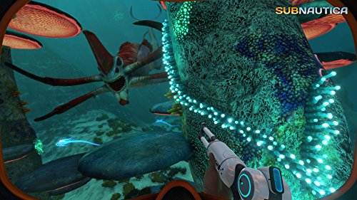 Subnautica - (XB1) Xbox One Video Games Gearbox Publishing   