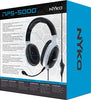 Nyko PlayStation 5 NP5-5000 Wired Headset - (PS5) PlayStation 5 Video Games Nyko   