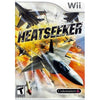 Heatseeker - Nintendo Wii [Pre-Owned] Video Games Codemasters   