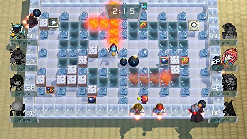 Super Bomberman R (Shiny Edition) - (XB1) Xbox One | J&L Game