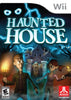 Haunted House - Nintendo Wii [Pre-Owned] Video Games Atari   