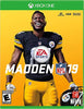 Madden NFL 19 - (XB1) Xbox One Video Games Electronic Arts   