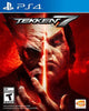 Tekken 7 - (PS4) PlayStation 4 Video Games Bandai Namco Games   