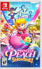 Princess Peach: Showtime! - (NSW) Nintendo Switch Video Games Nintendo   