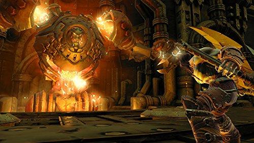 Darksiders II Deathinitive Edition - (NSW) Nintendo Switch [Pre-Owned] Video Games THQ Nordic   