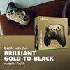 Microsoft Xbox Series X Wireless Controller (Gold Shadow) - (XSX) Xbox Series X Accessories Xbox   