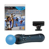 SONY PlayStation Move Starter Bundle - (PS3) Playstation 3 Accessories Playstation   