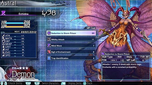 The Lost Child - (NSW) Nintendo Switch Video Games NIS America   